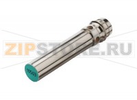 Индуктивный датчик Inductive sensor NJ1,5-6,5-40-E0-V3 Pepperl+Fuchs