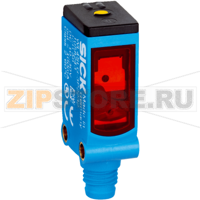 Датчик оптический SICK WL4SL-3F3234 