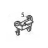 Latch handle Sato M84Pro