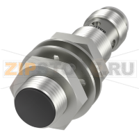 Датчик индуктивный двухпроводный Balluff BES0041