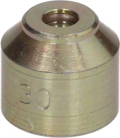 ФОРСУНКА КЛАПАНА Ø 0,30 ММ