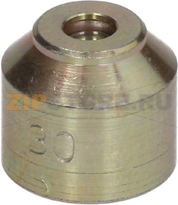 ФОРСУНКА КЛАПАНА Ø 0,30 ММ 