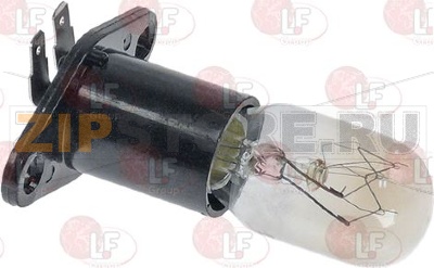 LAMPE E14 230V 20W ø 22 mm 