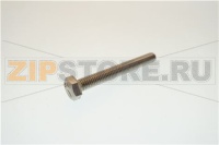 SCREW HEXAGONAL HEAD M5x40