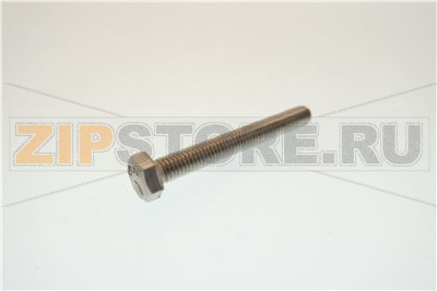 SCREW HEXAGONAL HEAD M5x40 