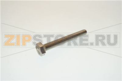 SCREW HEXAGONAL HEAD M5x40 