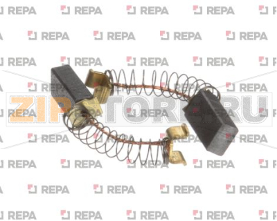 SET SPAZZOLA E MOLLA, HMD200 