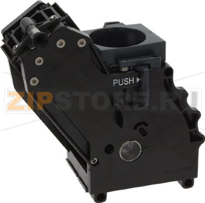 КОФЕЙНАЯ ГРУППА V4 OCS ЧЕРНАЯ 