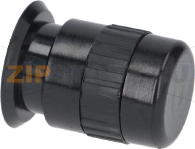 РУКОЯТКА КРАНА ПОДАЧИ ВОДЫ/ПАРА 