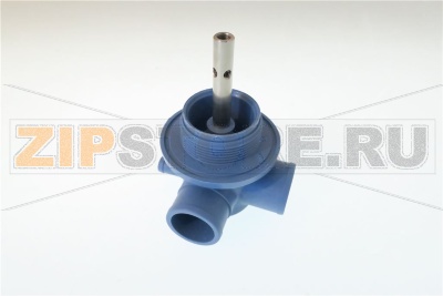 КРЕПЛЕНИЕ ВЕРХНЕГО ОМЫВАТЕЛЯ ШТИФТ 52ММ 