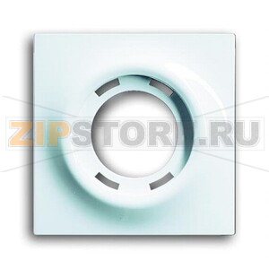Накладка для светового сигнализатора ABB 2CKA001753A4922 