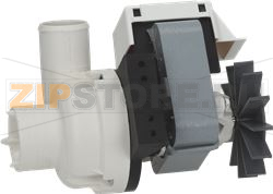 DRAIN PUMP HOOVER LS 