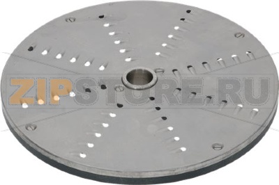 ТЕРОЧНЫЙ ДИСК ОВОЩЕРЕЗКИ Z4 