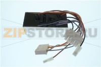 PLATINE ELECTRONIQUE 220V