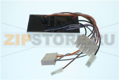 PLATINE ELECTRONIQUE 220V 