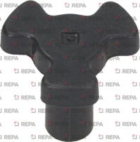 CONVEYOR FOR MICROWAVE PLATE H30.5mm