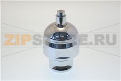 VALVOLA DI SFIATO PER AUTOCLAVE 