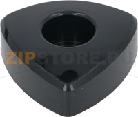 РУЧКА ПАРОВОГО/ВОДОПРОВОДНОГО КРАНА