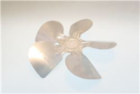 VENTOLA PREM. D 300X28  ALLUMINIO SPES