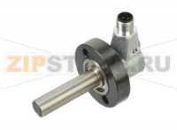 Индуктивный датчик Inductive sensor NJ2-FD1-E2-1.875-V1-T Pepperl+Fuchs