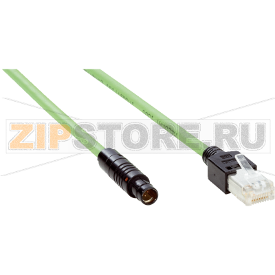 Кабель соединительный SICK YM2Z14-200EC3MRJA8 