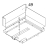 Peto 90º derecha posterior Fagor FI-160