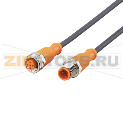 Кабель соединительный IFM EVC692 