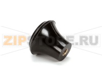 PLASTIC KNOB