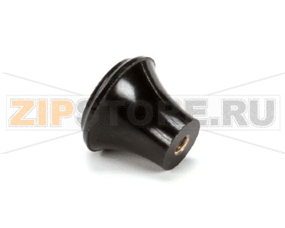 PLASTIC KNOB 