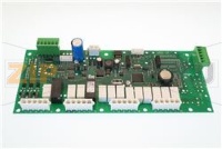 ПЛАТА [C] BASE TOUCH ICON 2015