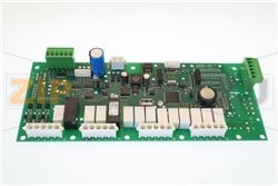 ПЛАТА [C] BASE TOUCH ICON 2015 