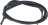 OVEN GASKET 12M 9060