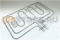 UPPER HEATING ELEMENT
