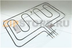 UPPER HEATING ELEMENT 