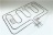 UPPER HEATING ELEMENT