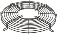 GRIGLIA ZINCATA ø 275 mm