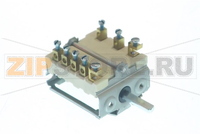 ПЕРЕКЛЮЧАТЕЛЬ 