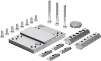Комплект переходников Festo HMAV-DL32