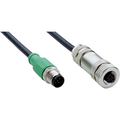 Кабель соединительный SICK YM2AA5-050UB6F2A28 