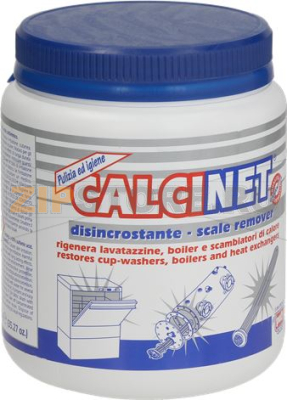 СРЕДСТВО ДЛЯ УДАЛЕНИЯ НАКИПИ CALCINET 1000 Г 
