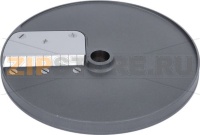 J 8X8MM JULIENNE DISC EXPERT Mineral+