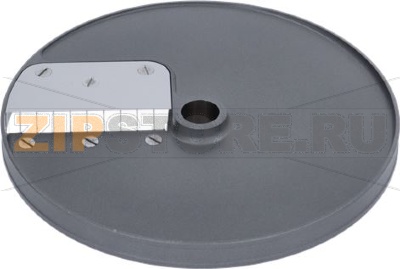 J 8X8MM JULIENNE DISC EXPERT Mineral+ 