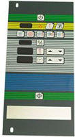 SCHEDA ELETTRONICA