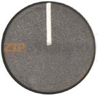 HANDLE PLUG ø 24 mm BRACKET ø 22 mm