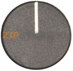 HANDLE PLUG ø 24 mm BRACKET ø 22 mm 