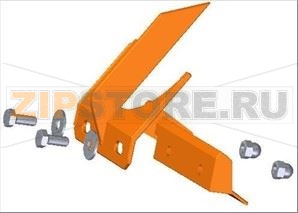 НАБОР ДЛЯ КОРКОСНИМАТЕЛЯ С ЛЕВЫМ НАКЛОНОМ 