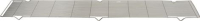 WORKTOP GRILL DEEP 3G R VA388
