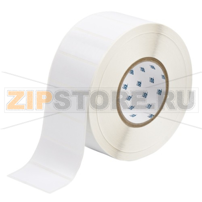 Этикетки 69.85х31.75 мм, 3000 шт Brady THT-7-423-3 