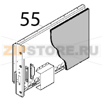 Profilo tenuta SX/DX Angelo Po 1G1FA0G