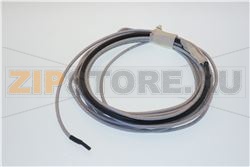 HEATING ELEMENT FOR DOOR 5750 mm 